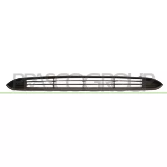 Grille de radiateur PRASCO FT3442001