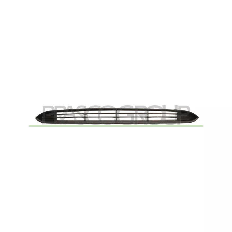 Grille de radiateur PRASCO FT3442001