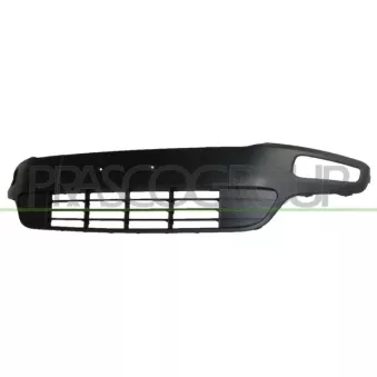 Grille de ventilation, pare-chocs PRASCO