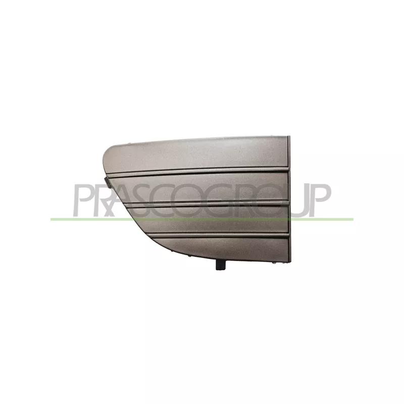 Grille de ventilation, pare-chocs avant droit PRASCO FT3442123
