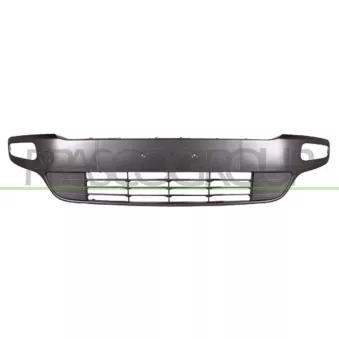 Grille de ventilation, pare-chocs PRASCO FT3442130