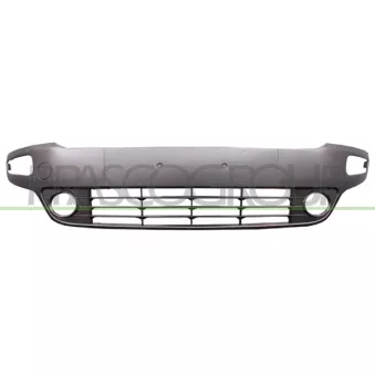Grille de ventilation, pare-chocs PRASCO FT3442131