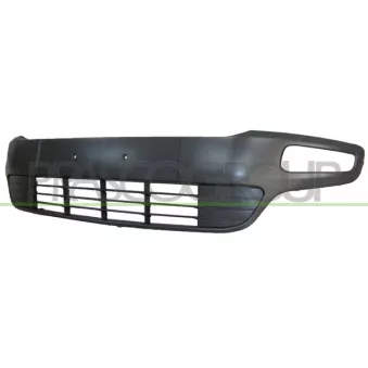 Grille de ventilation, pare-chocs PRASCO FT3442132