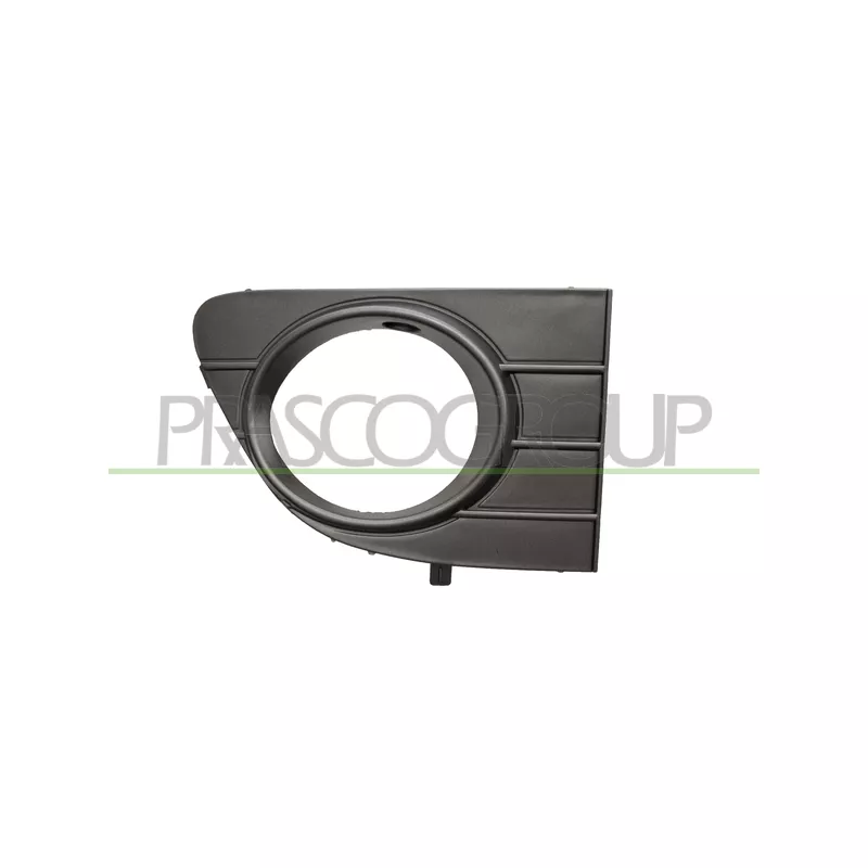 Grille de ventilation, pare-chocs avant droit PRASCO FT3442133