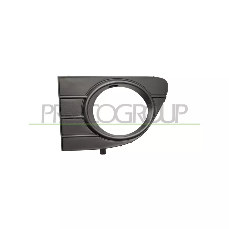 Grille de ventilation, pare-chocs avant gauche PRASCO FT3442134