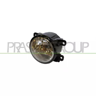Projecteur antibrouillard PRASCO
