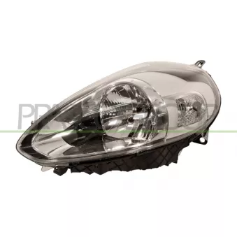Projecteur principal PRASCO