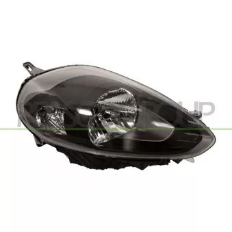 Projecteur principal PRASCO FT3444923