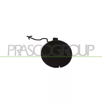 Capuchon, crochet de remorquage PRASCO FT3461236