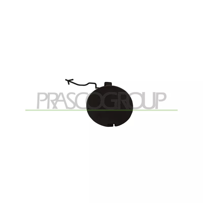 Capuchon, crochet de remorquage PRASCO FT3461236