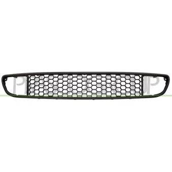 Grille de ventilation, pare-chocs PRASCO
