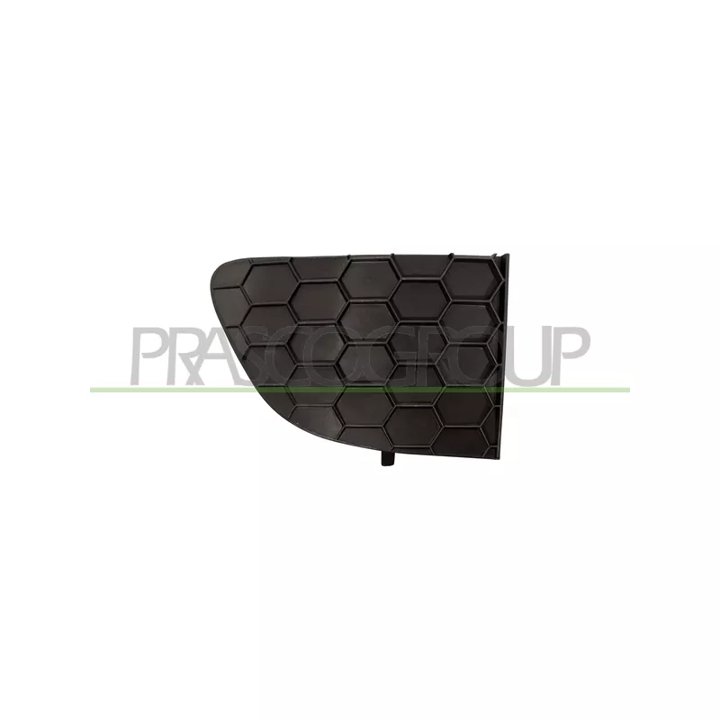 Grille de ventilation, pare-chocs avant droit PRASCO FT3462123