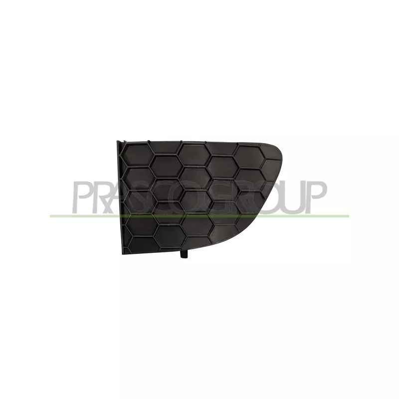 Grille de ventilation, pare-chocs avant gauche PRASCO FT3462124