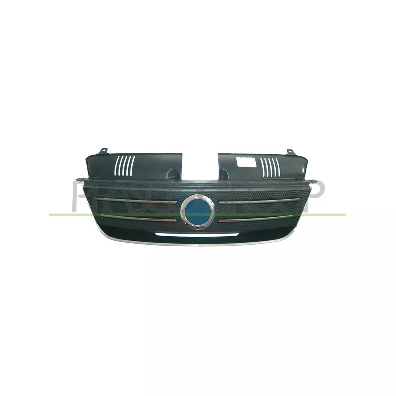 Grille de radiateur PRASCO FT3502001