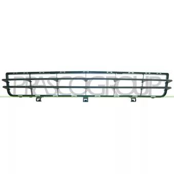 Grille de ventilation, pare-chocs PRASCO FT3502100