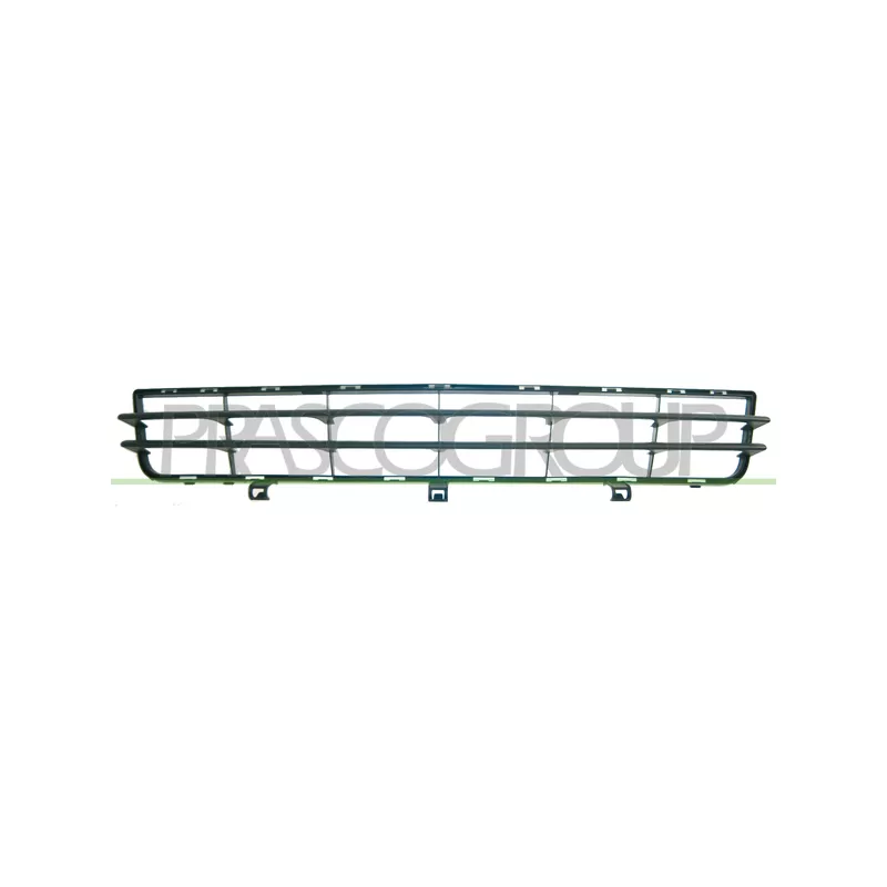 Grille de ventilation, pare-chocs PRASCO FT3502100