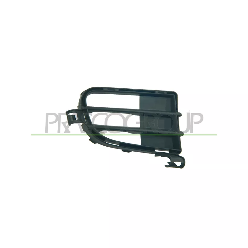 Grille de ventilation, pare-chocs avant droit PRASCO FT3502123