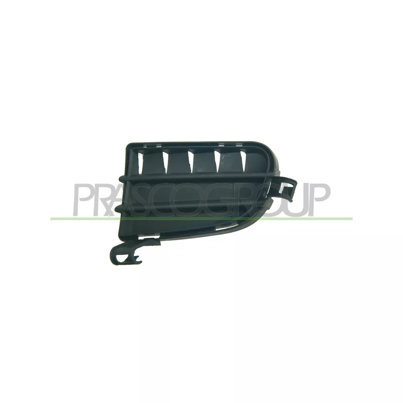 Grille de ventilation, pare-chocs avant gauche PRASCO FT3502124