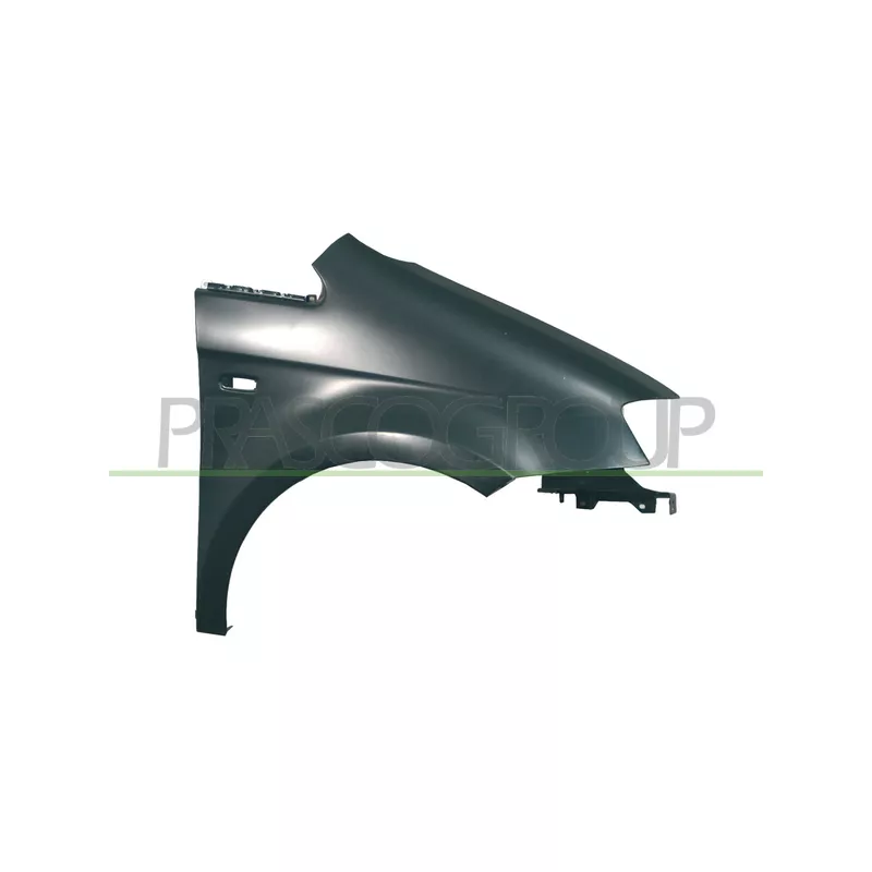 Aile avant droit PRASCO FT3503013