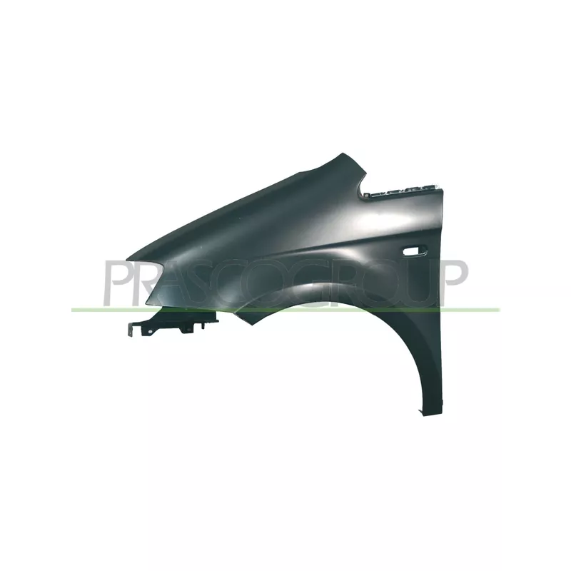 Aile avant gauche PRASCO FT3503014