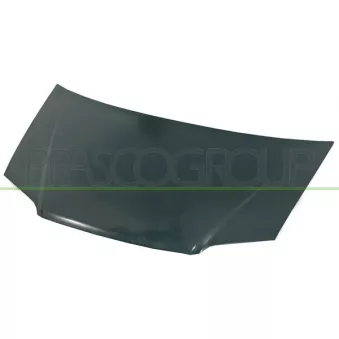 Capot-moteur PRASCO