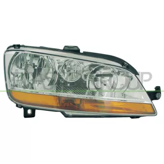 Projecteur principal PRASCO FT3504913
