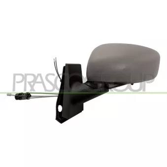 Rétroviseur extérieur PRASCO FT3507125