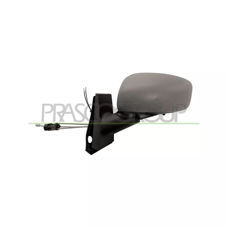 Rétroviseur extérieur PRASCO FT3507125