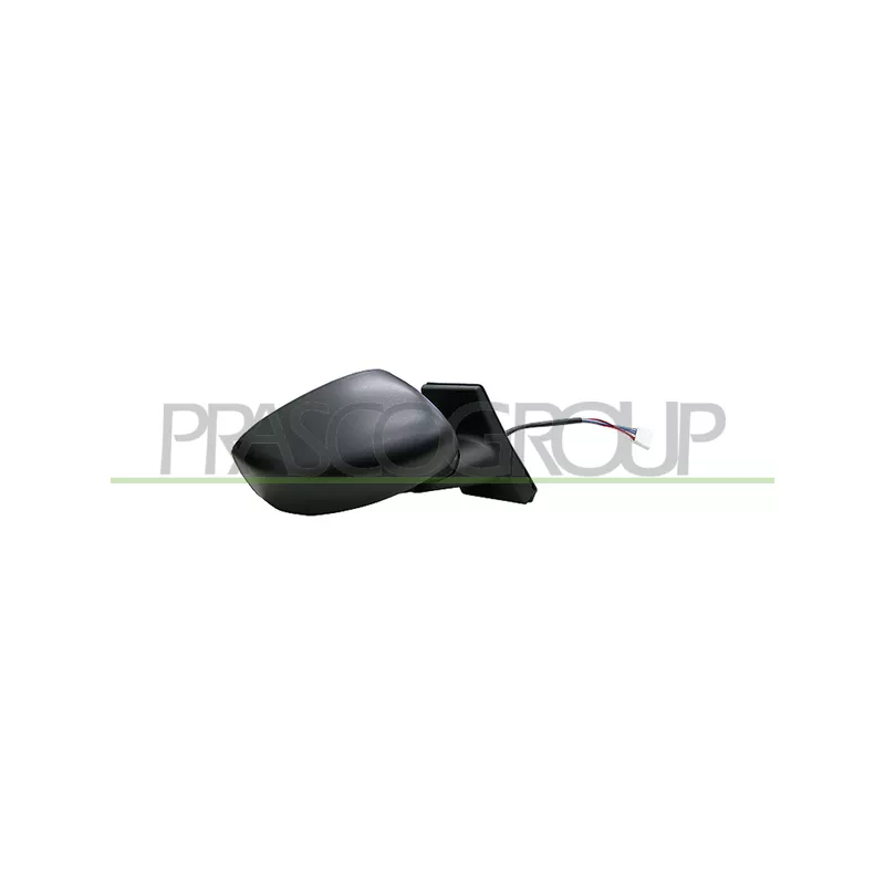 Rétroviseur extérieur PRASCO FT3507303