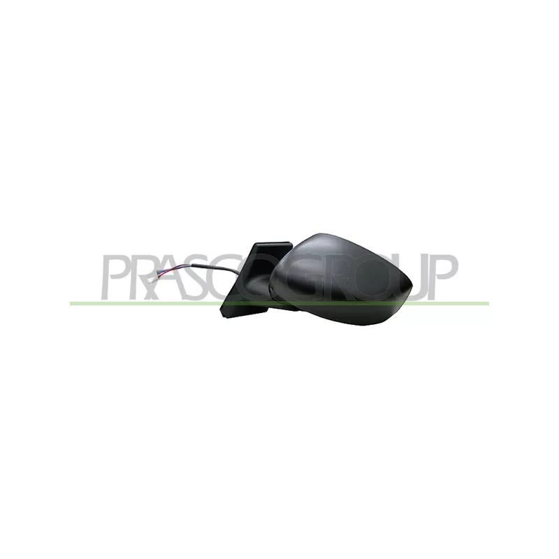 Rétroviseur extérieur PRASCO FT3507304