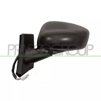 Rétroviseur extérieur PRASCO FT3507305