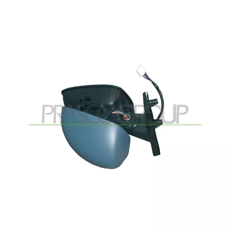 Rétroviseur extérieur PRASCO FT3507323