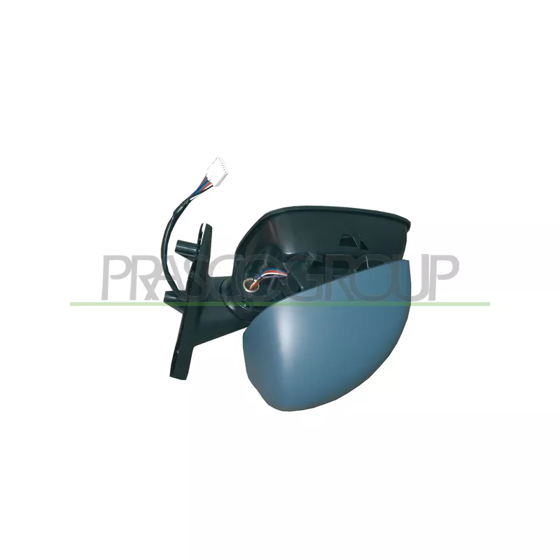 Rétroviseur extérieur PRASCO FT3507324