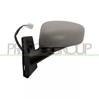 Rétroviseur extérieur PRASCO FT3507325