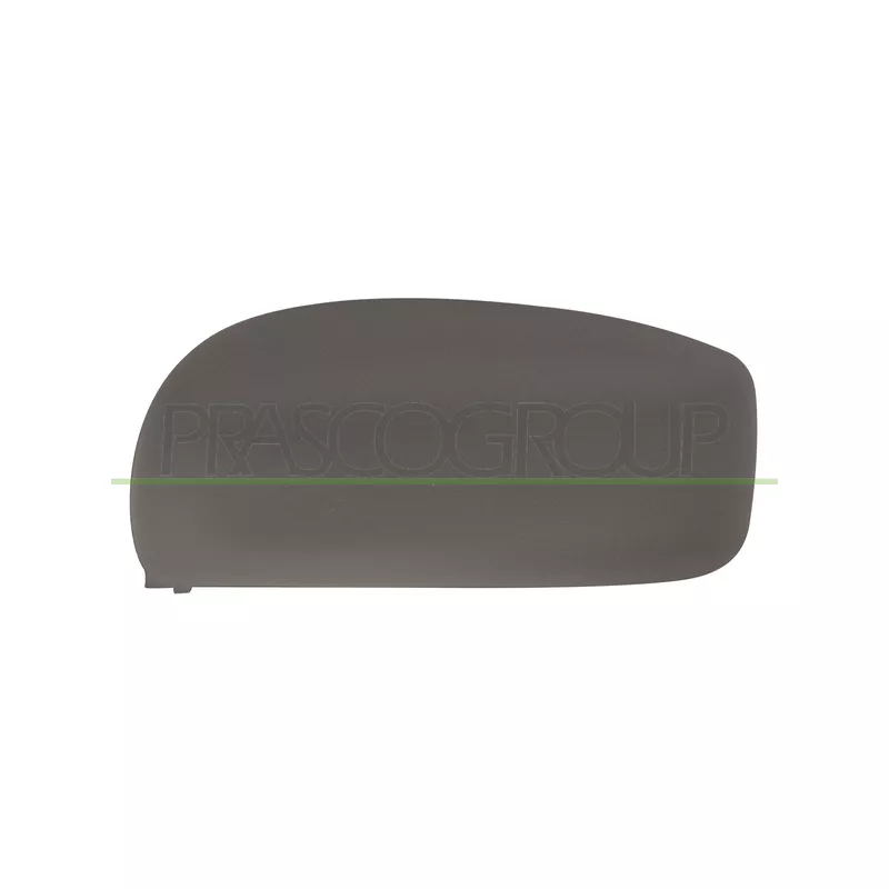 Revêtement, rétroviseur extérieur PRASCO FT3507414