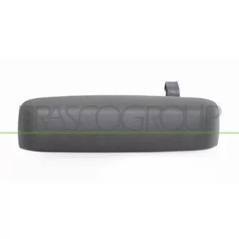Poignée extérieure de porte avant droit PRASCO FT3508001