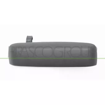 Poignée extérieure de porte avant gauche PRASCO FT3508002