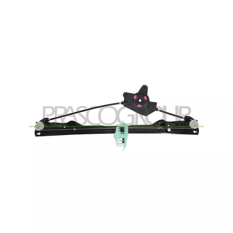 Lève-vitre arrière droit PRASCO FT350W063