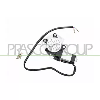 Moteur électrique, lève-vitre avant droit PRASCO FT350W903