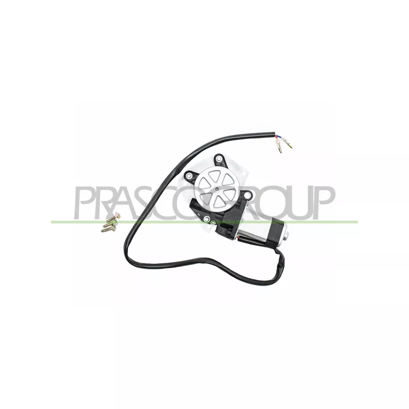 Moteur électrique, lève-vitre avant droit PRASCO FT350W903