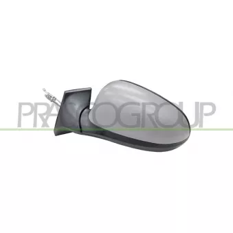 Rétroviseur extérieur PRASCO FT3527014
