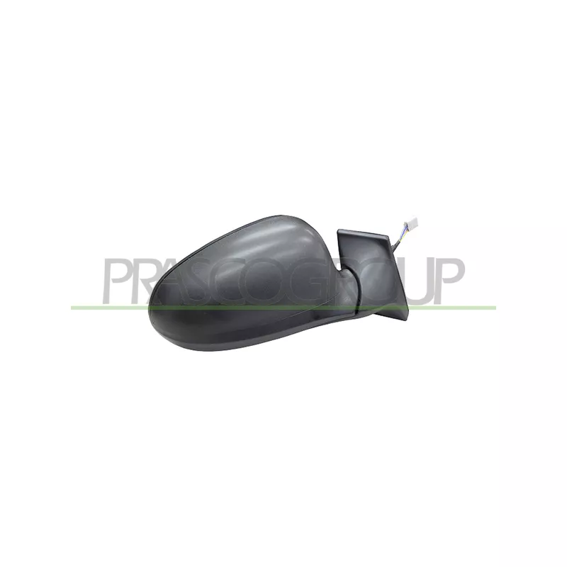 Rétroviseur extérieur PRASCO FT3527103