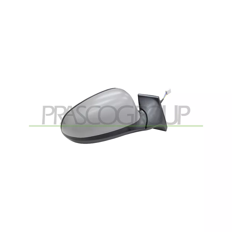 Rétroviseur extérieur PRASCO FT3527113