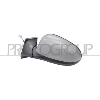 Rétroviseur extérieur PRASCO FT3527315