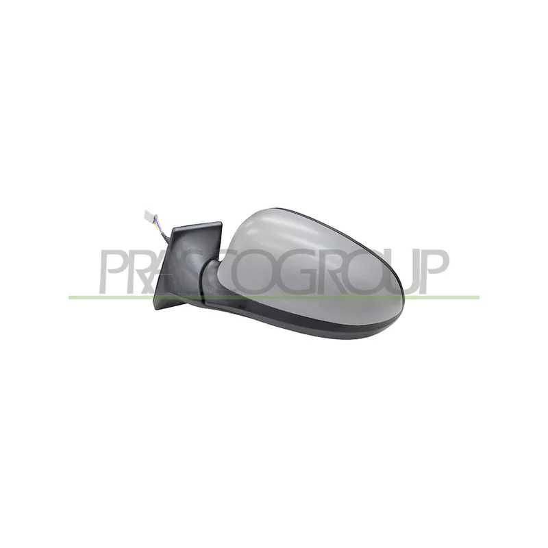 Rétroviseur extérieur PRASCO FT3527315