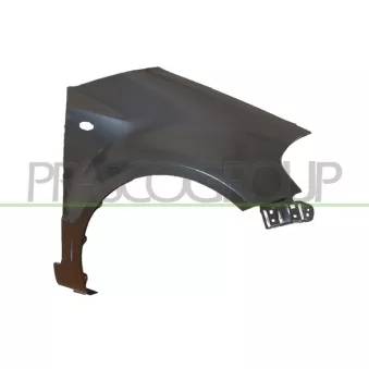 Aile avant droit PRASCO FT3603013