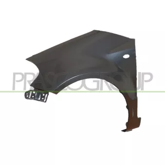 Aile avant gauche PRASCO FT3603014