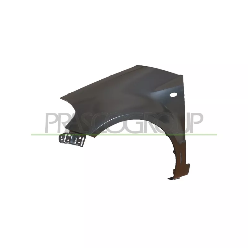 Aile avant gauche PRASCO FT3603014