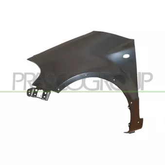 Aile avant gauche PRASCO FT3603034