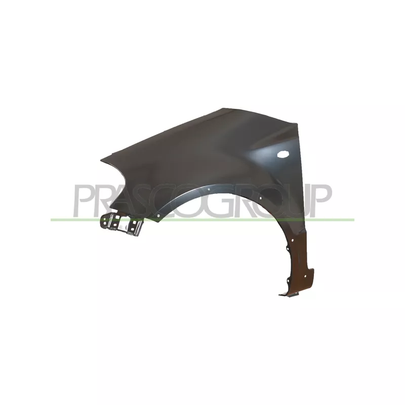 Aile avant gauche PRASCO FT3603034